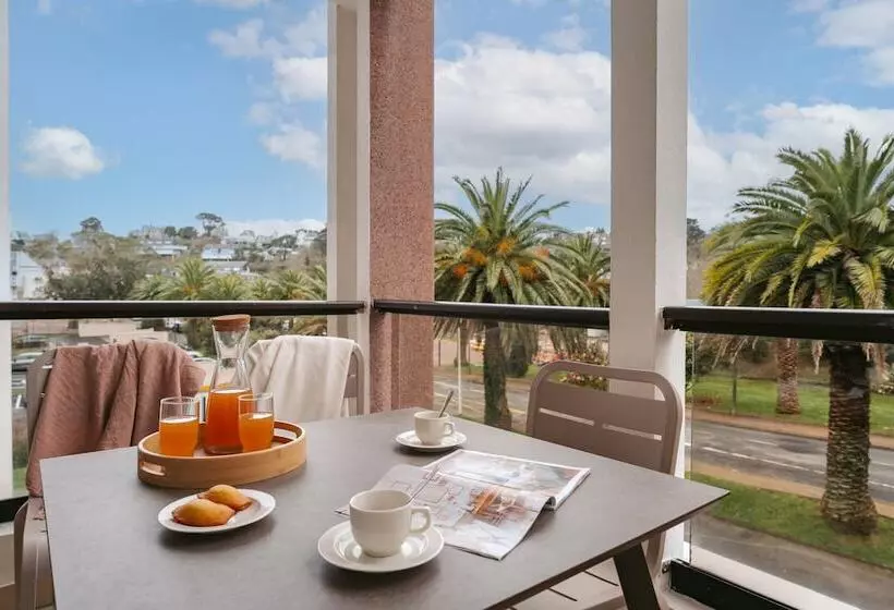 Residence Pierre & Vacances L Archipel