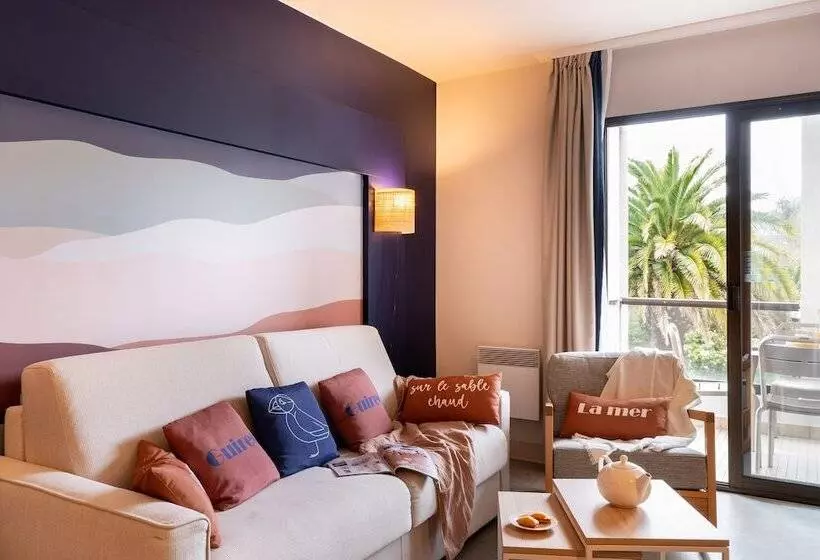 Residence Pierre & Vacances L Archipel