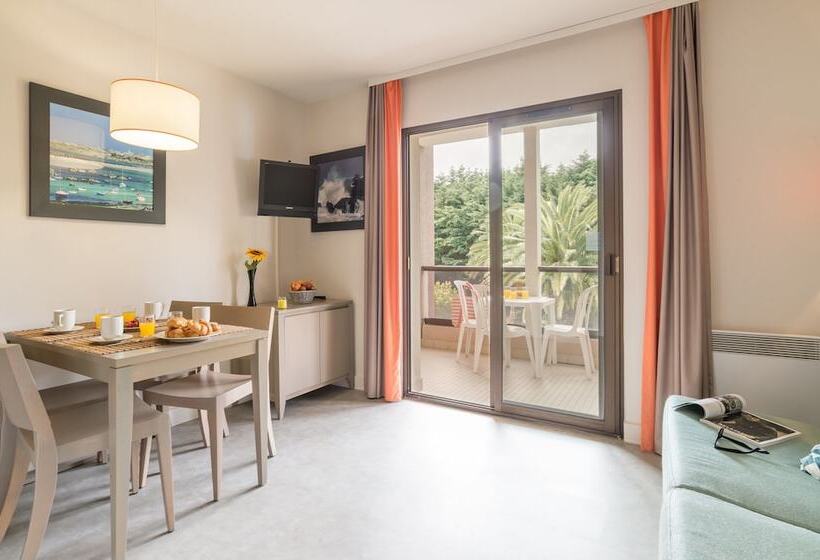 Residence Pierre & Vacances L Archipel