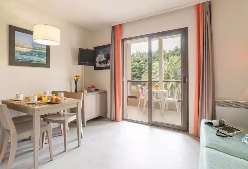 Residence Pierre & Vacances L Archipel