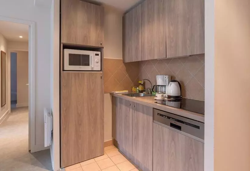 Residence Pierre & Vacances L Archipel