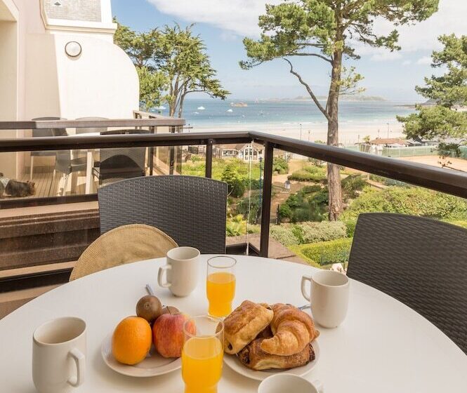 Residence Pierre & Vacances L Archipel