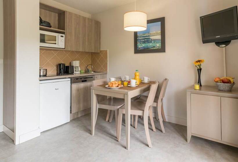 Residence Pierre & Vacances L Archipel