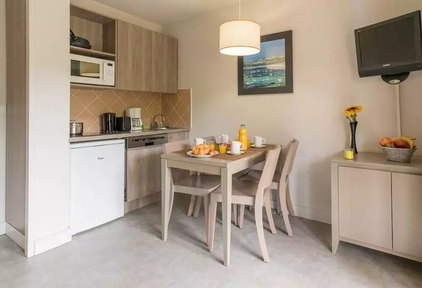 Residence Pierre & Vacances L Archipel