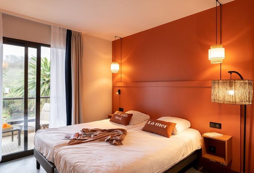 Residence Pierre & Vacances L Archipel