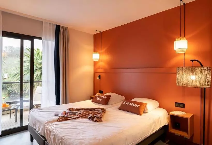 Residence Pierre & Vacances L Archipel