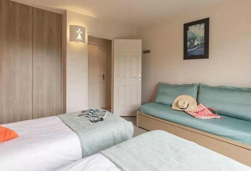 Residence Pierre & Vacances L Archipel