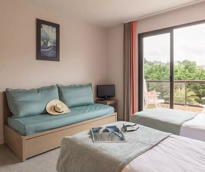 Residence Pierre & Vacances L Archipel