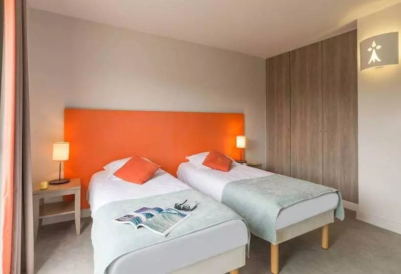 Residence Pierre & Vacances L Archipel