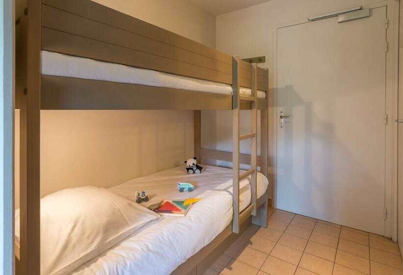 Residence Pierre & Vacances L Archipel