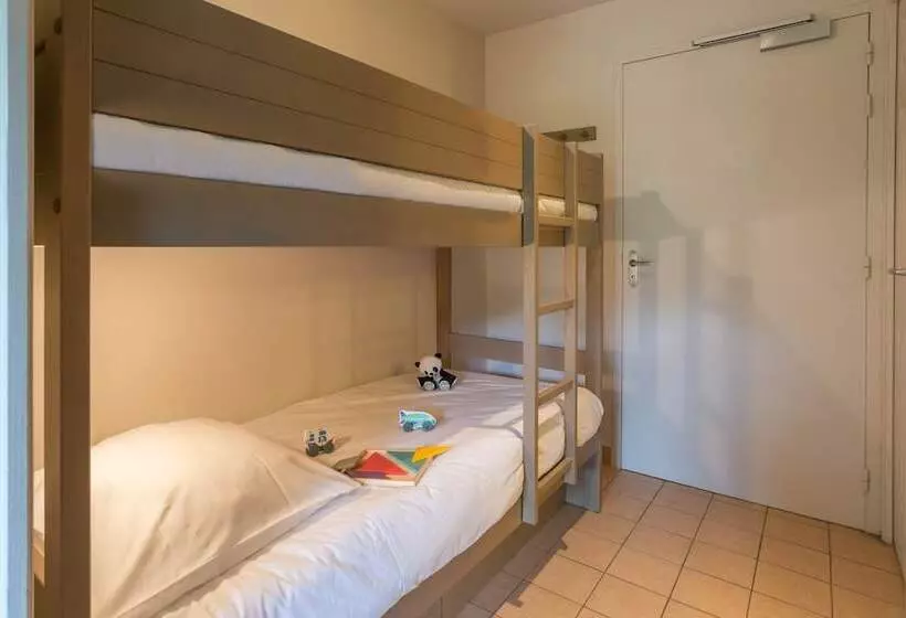 Residence Pierre & Vacances L Archipel