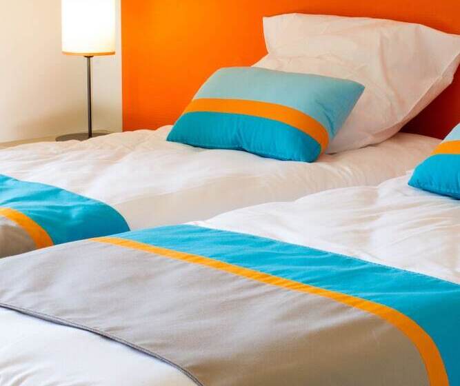 Residence Pierre & Vacances L Archipel