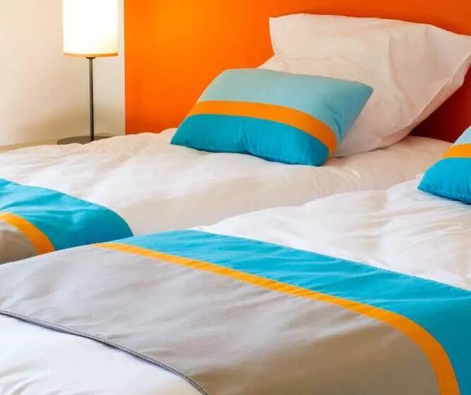 Residence Pierre & Vacances L Archipel