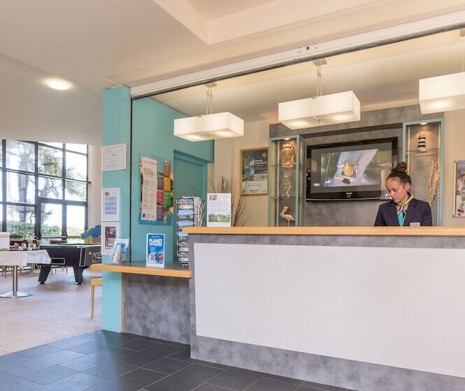 Residence Pierre & Vacances L Archipel