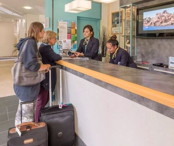 Residence Pierre & Vacances L Archipel