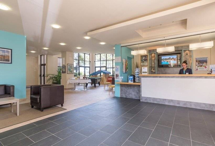 Residence Pierre & Vacances L Archipel