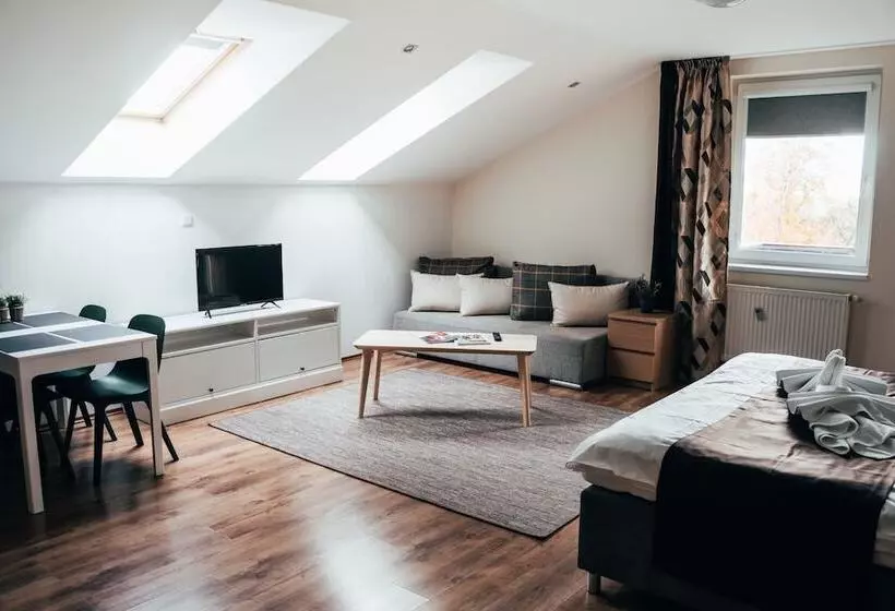 Курорт Aplend Tatry Holiday