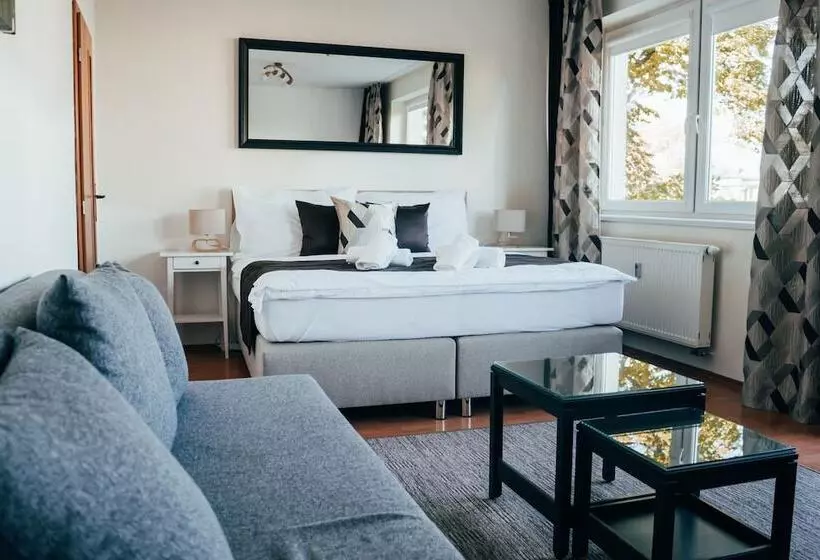 Курорт Aplend Tatry Holiday