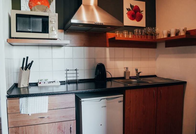 リゾートホテル Aplend Tatry Holiday