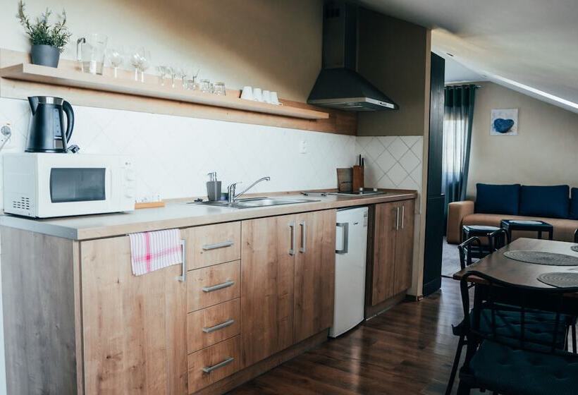 リゾートホテル Aplend Tatry Holiday