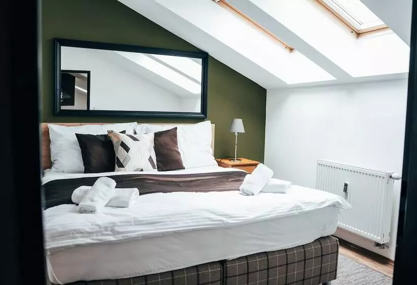 Курорт Aplend Tatry Holiday