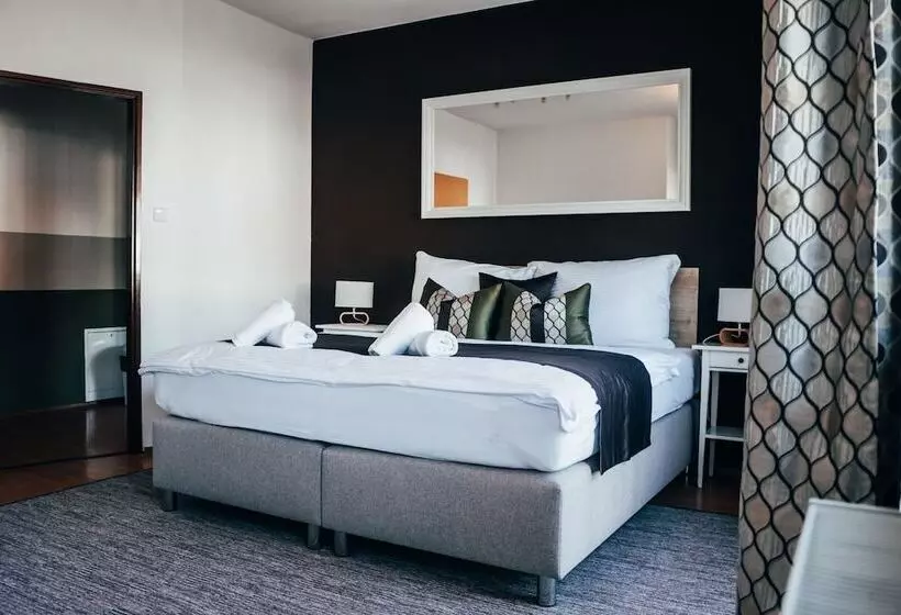 Курорт Aplend Tatry Holiday