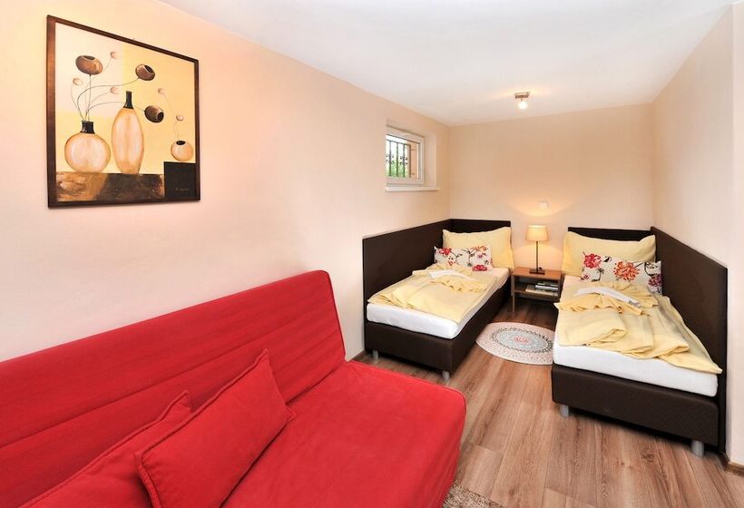 リゾートホテル Aplend Tatry Holiday