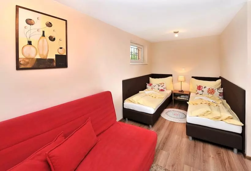 Курорт Aplend Tatry Holiday