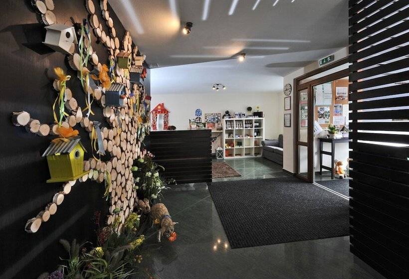 リゾートホテル Aplend Tatry Holiday