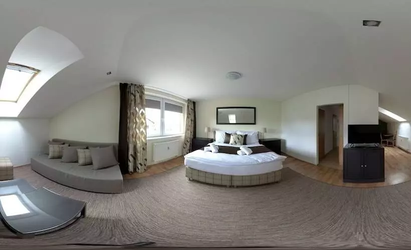 Курорт Aplend Tatry Holiday