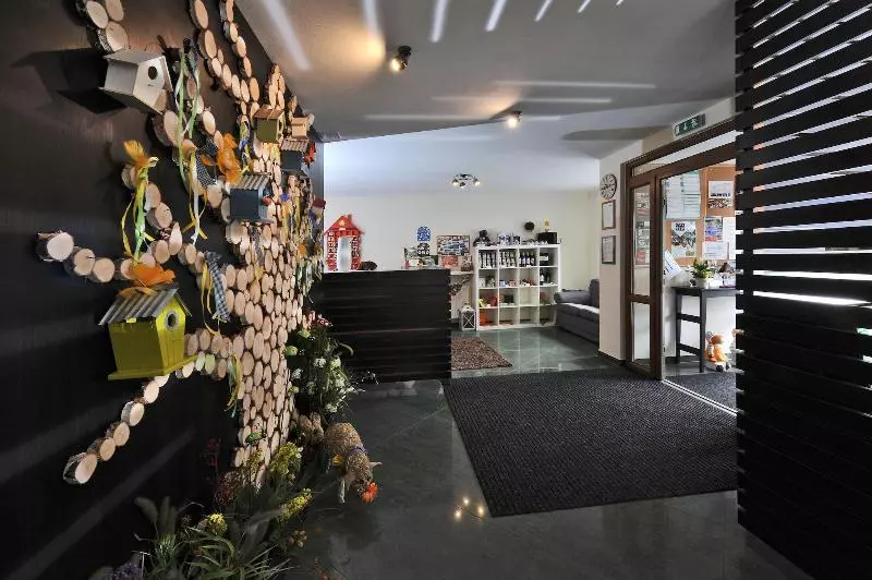 Курорт Aplend Tatry Holiday