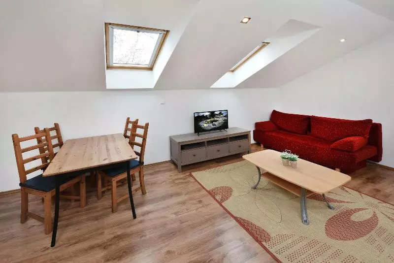 Курорт Aplend Tatry Holiday