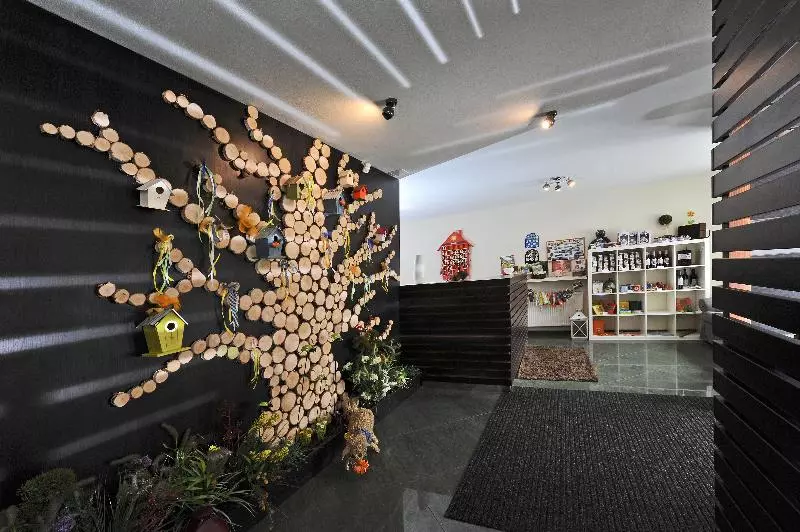 Курорт Aplend Tatry Holiday