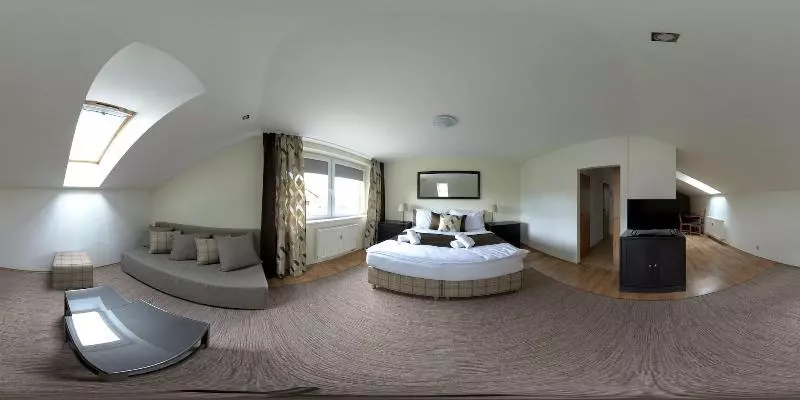 Курорт Aplend Tatry Holiday