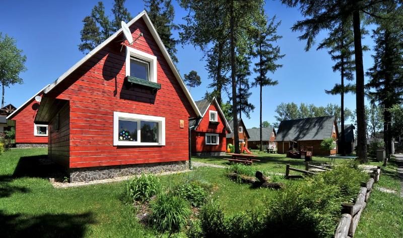 リゾートホテル Aplend Tatry Holiday