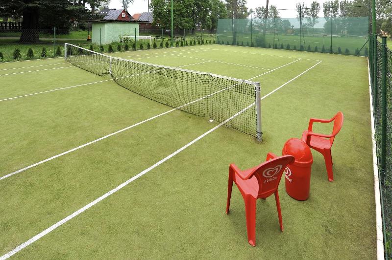 リゾートホテル Aplend Tatry Holiday