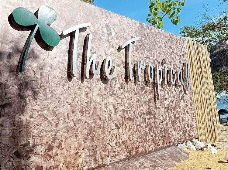 The Tropical Beach Resort