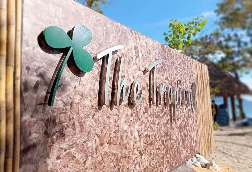 The Tropical Beach Resort