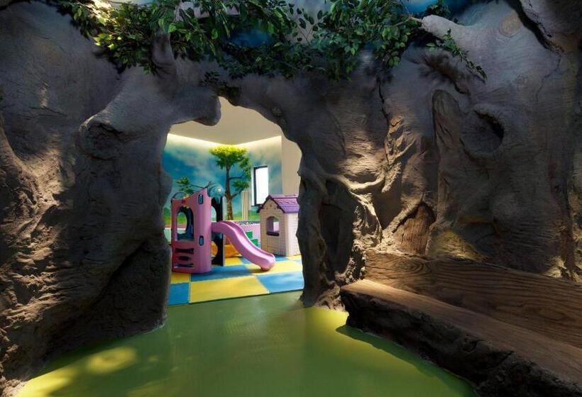 The Westin Changbaishan Resort