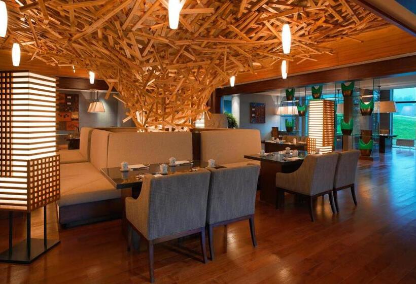 The Westin Changbaishan Resort