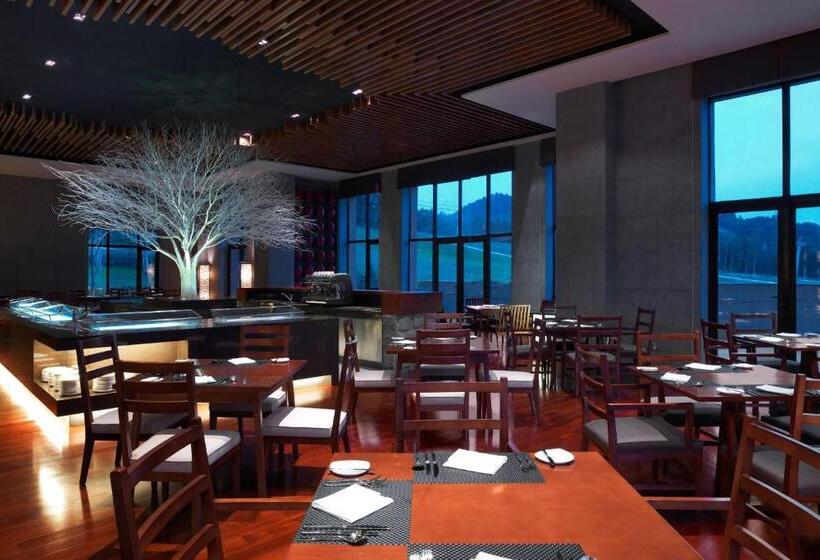 The Westin Changbaishan Resort