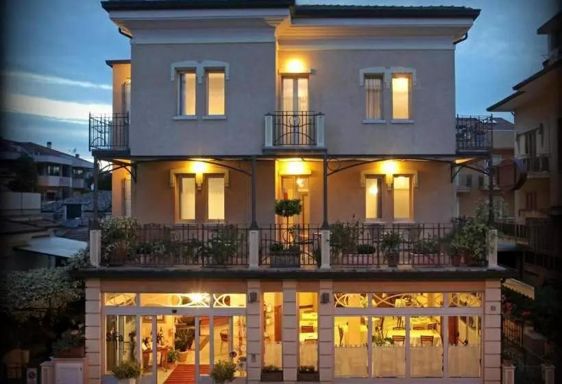 Villa Irma
