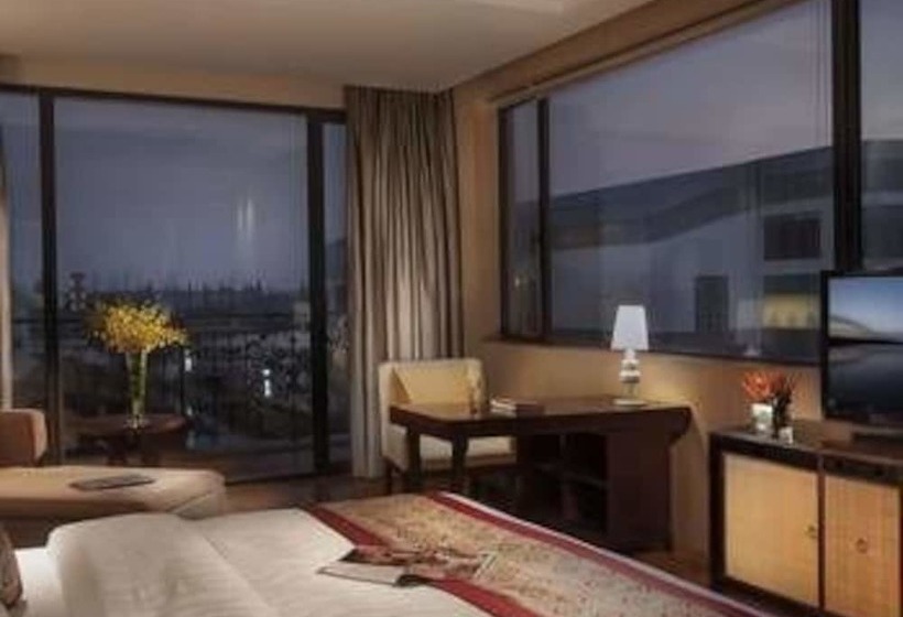 Xuelang Lake Resort Shanghai