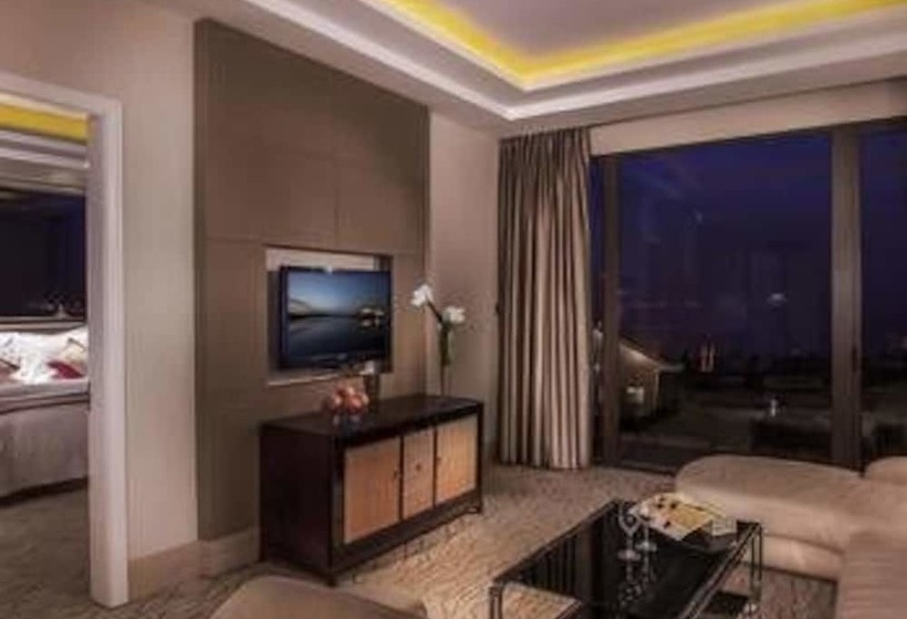 Xuelang Lake Resort Shanghai