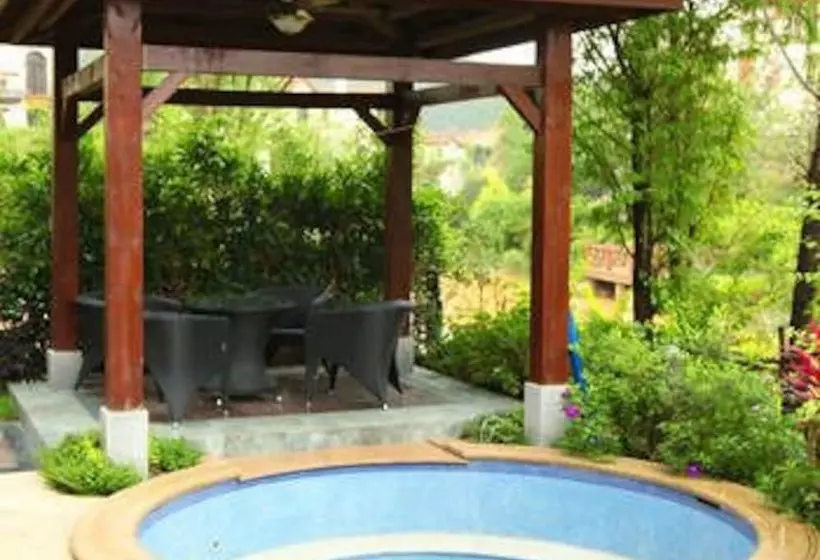 Xuelang Lake Resort Shanghai