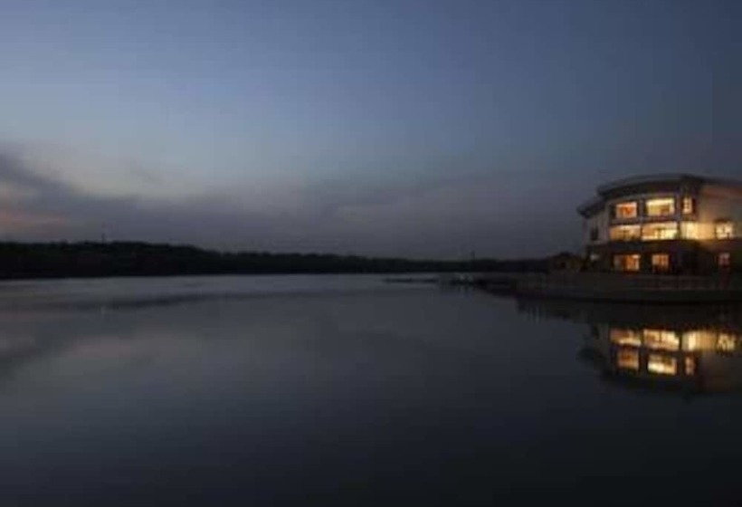 Xuelang Lake Resort Shanghai