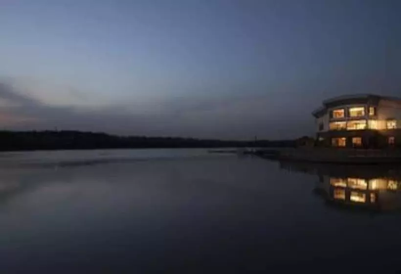 Xuelang Lake Resort Shanghai