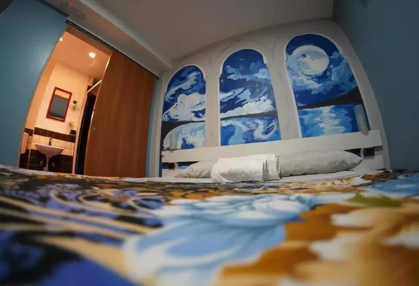 B&b Ciro