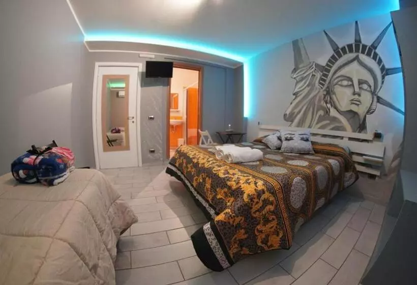 B&b Ciro