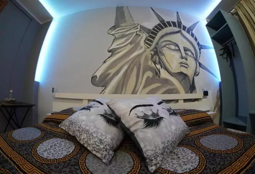 B&b Ciro